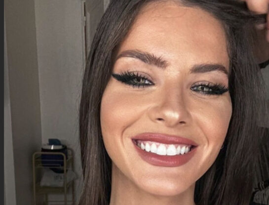 Cuánto cuesta el buzo Gucci que la China Suárez impone como tendencia