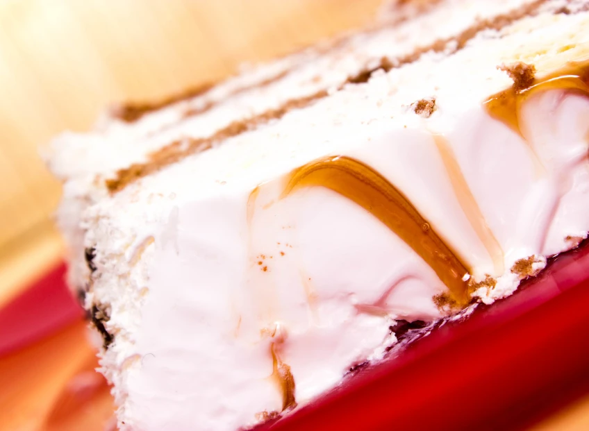 Postre helado económico: la receta para hacer en casa con 3 ingredientes