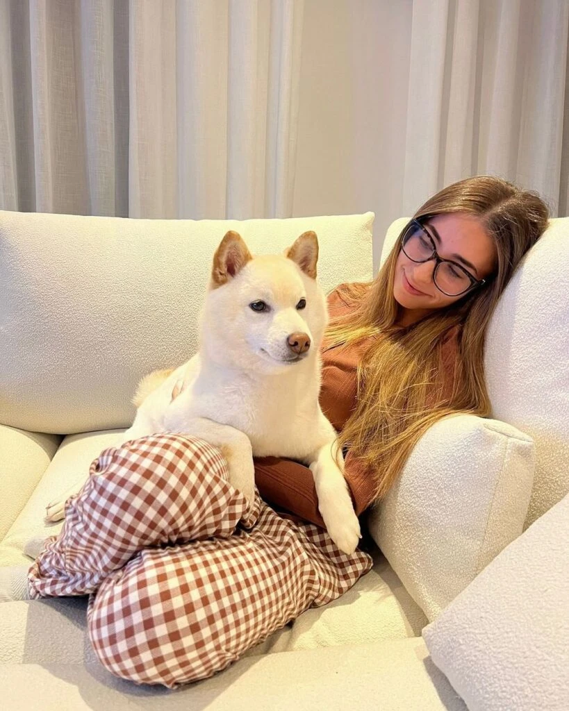 Quién es Giuliano Simeone, el hijo de el Cholo y Carolina Baldini que debutó en la Selección ante Perú 