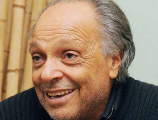 Murió Roberto Giordano: tenía 79 años y estaba internado por una afección coronaria