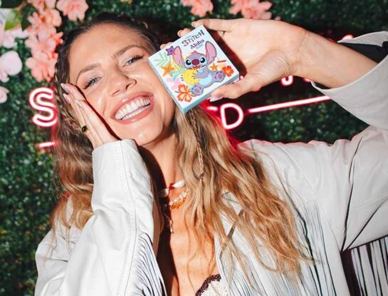 Stephanie Demner y las fotos del evento de beauty que reunió a las influencers del momento
