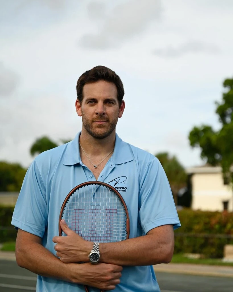 Juan Martín del Potro