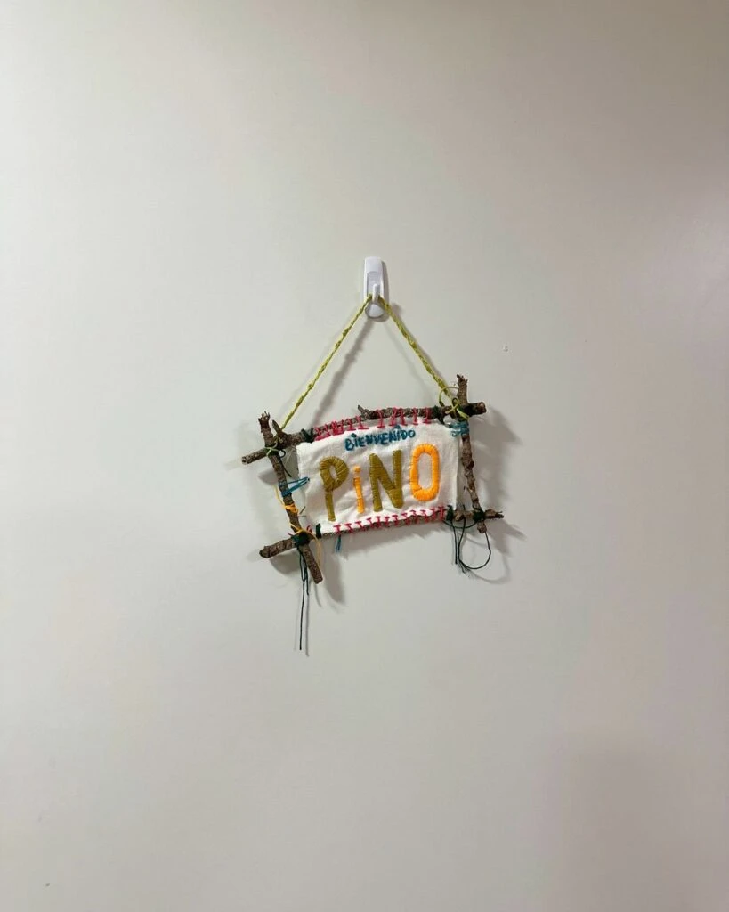 Cande Vetrano y Andrés Gil mostraron las primeras fotos de su bebé