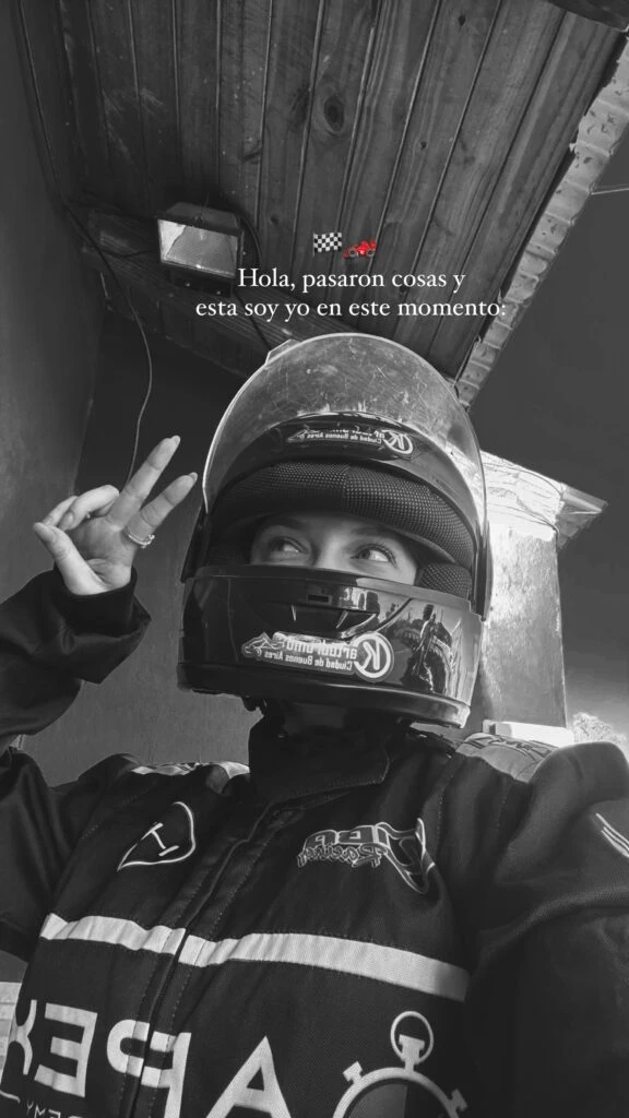 Sofia Gonet y Valentin Giordano