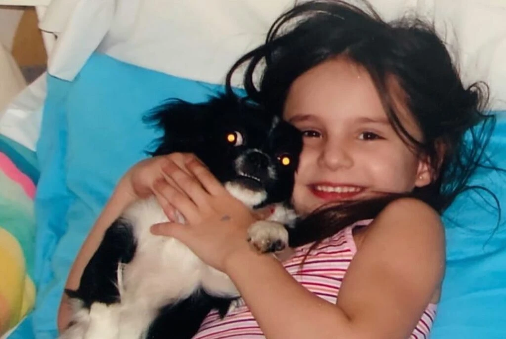 El tierno mensaje de Marcelo Tinelli a su hija Juanita en su cumpleaños número 22