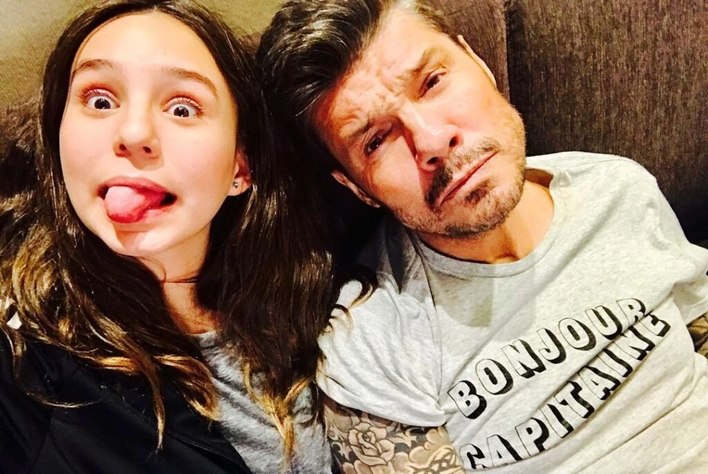 El tierno mensaje de Marcelo Tinelli a su hija Juanita en su cumpleaños número 22. Foto: IG.