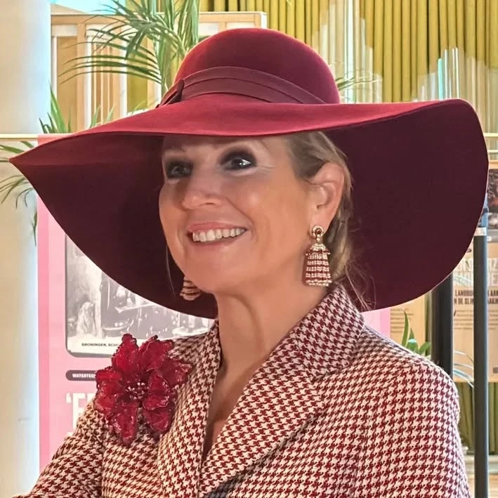 Máxima Zorreguieta