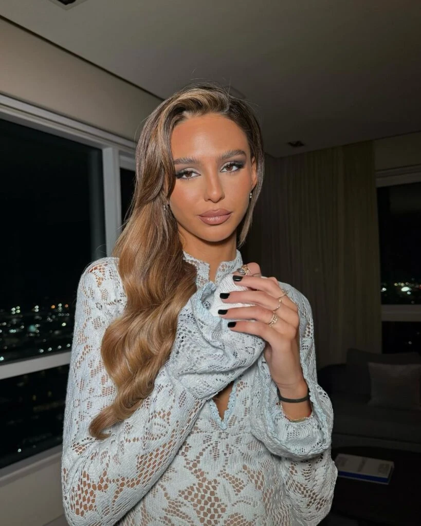 Así festejó Juana Tinelli su cumpleaños número 22