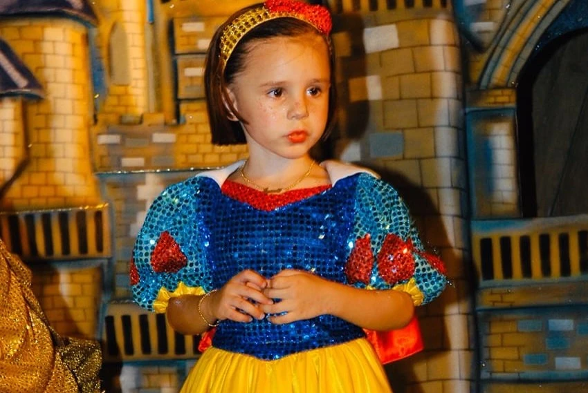 El tierno mensaje de Marcelo Tinelli a su hija Juanita en su cumpleaños número 22. Foto: IG.