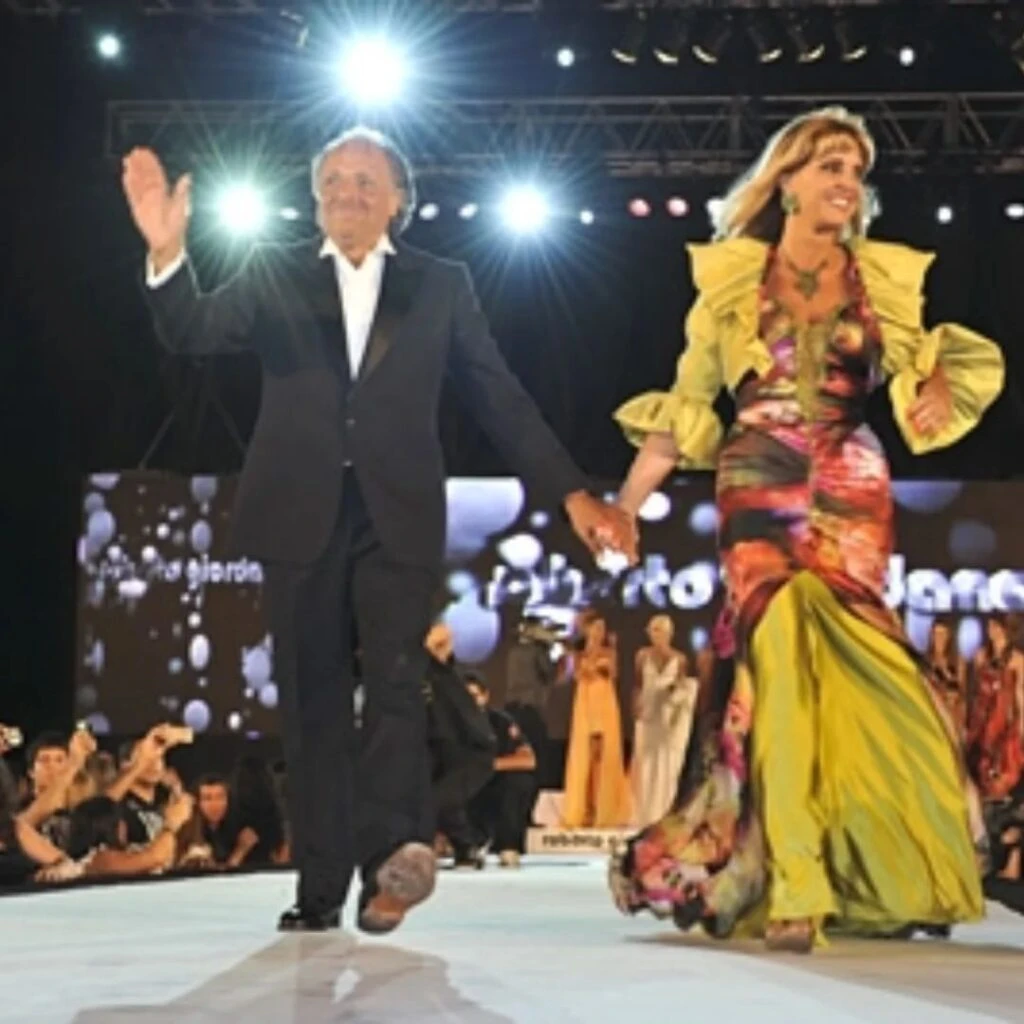 Teté Coustarot recordó a Roberto Giordano y le dedicó un sentido posteo