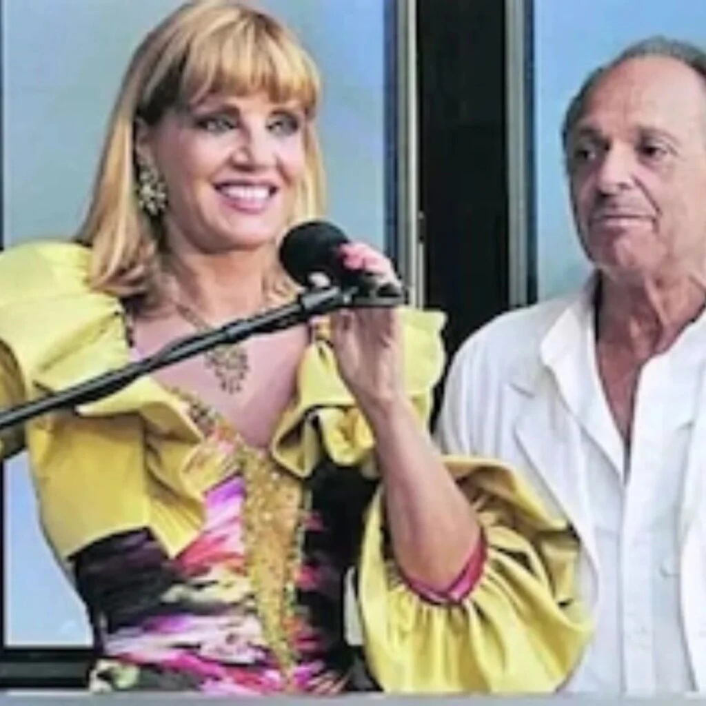 Teté Coustarot recordó a Roberto Giordano y le dedicó un sentido posteo