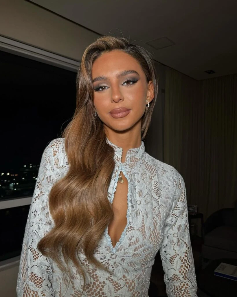 Así festejó Juana Tinelli su cumpleaños número 22