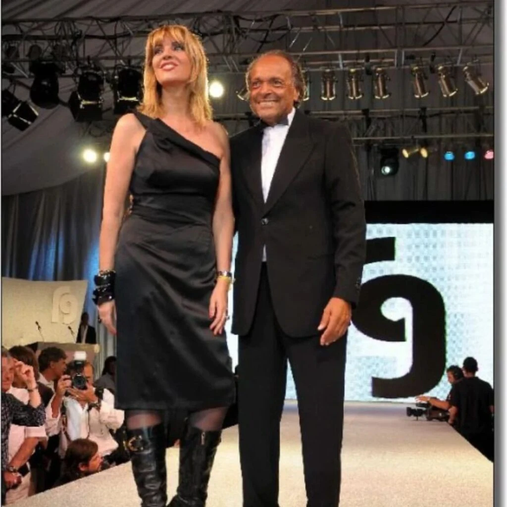 Teté Coustarot recordó a Roberto Giordano y le dedicó un sentido posteo