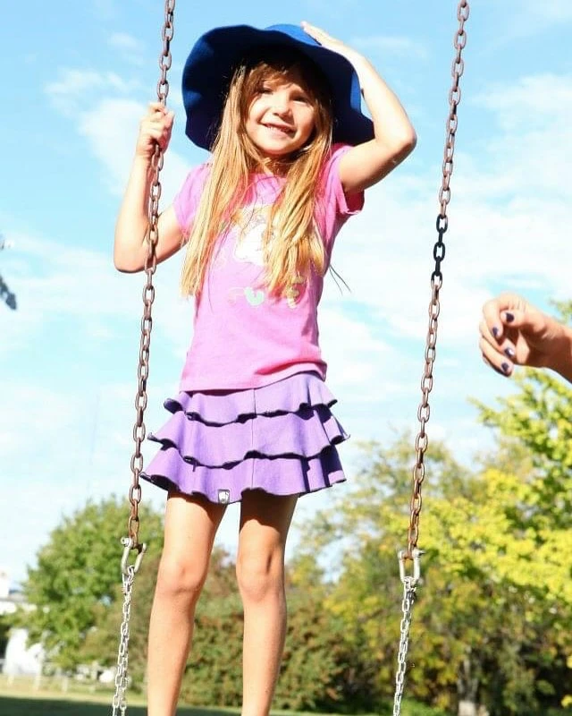 El tierno mensaje de Gege Neumann a su hija, Helena Otamndi, en su cumpleaños número 19