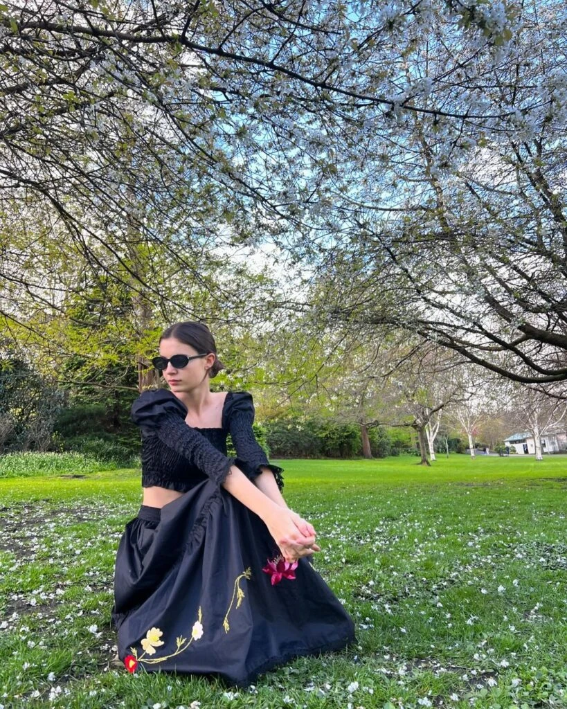 El tierno mensaje de Gege Neumann a su hija, Helena Otamndi, en su cumpleaños número 19