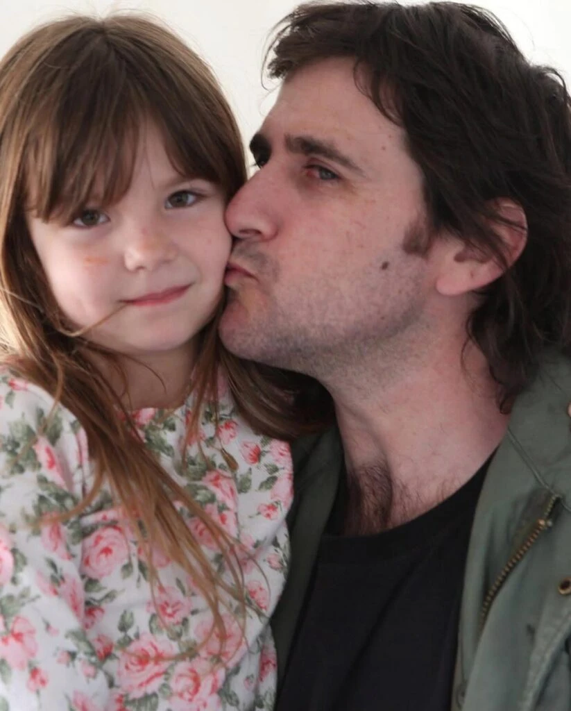 El tierno mensaje de Gege Neumann a su hija, Helena Otamndi, en su cumpleaños número 19