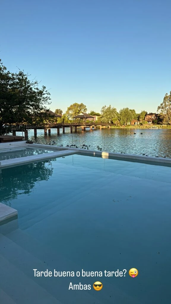 Wanda Nara denunció a Mauro Icardi