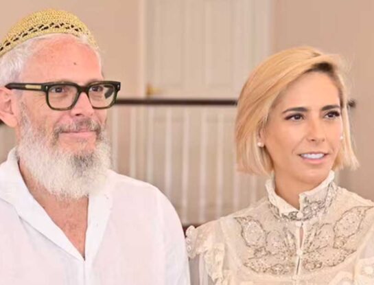 Matías Garfunkel VS Victoria Vanucci: graves denuncias por violencia, guerra en redes y una carta de despedida