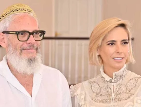 Matías Garfunkel VS Victoria Vanucci: graves denuncias por violencia, guerra en redes y una carta de despedida