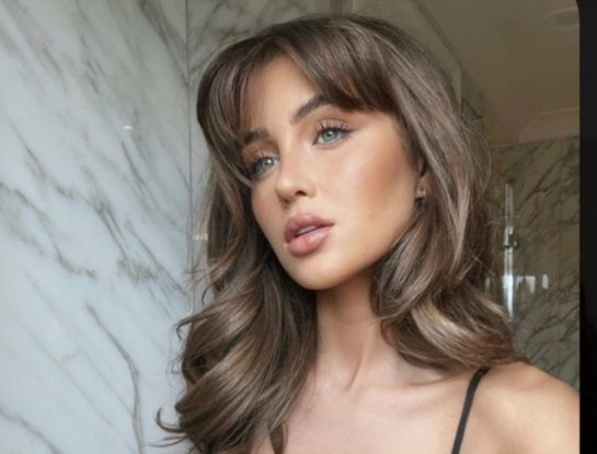 Así es la coloración "avellana" que es furor en Europa