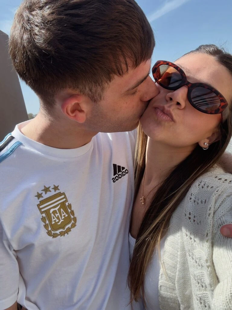 flory tomi machete fórmula 1