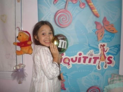 Así está actualmente Guadalupe Antón, la ex "Chiquititas" y "Casi Ángeles"