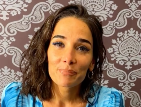 Juana Viale reveló su faceta más hogareña: "Me gusta el quilombo de la casa"