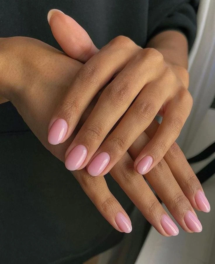 manicura para las fiestas
