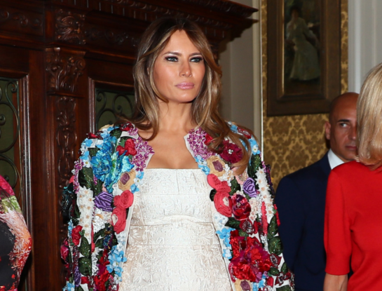 Melania Trump: 6 revelaciones de la biografía no autorizada de la mujer de Donald Trump