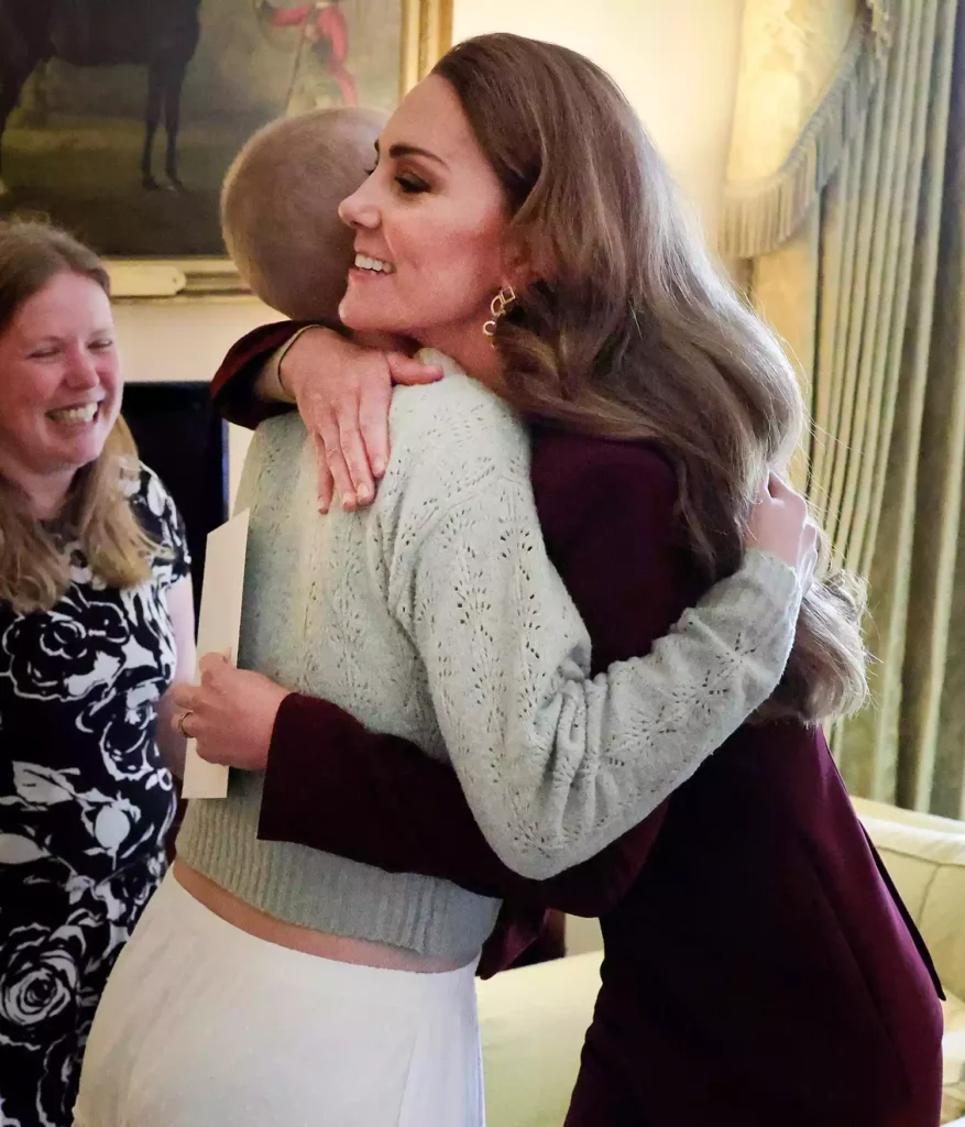 Una dura pérdida para Kate Middleton