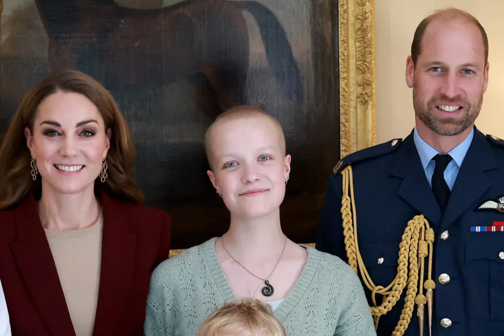 Una dura pérdida para Kate Middleton