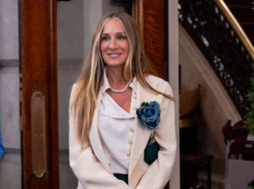 sarah jessica parker