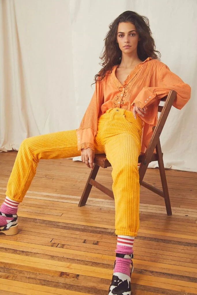 Cómo identificar tu la paleta de colores que potencia tu belleza natural