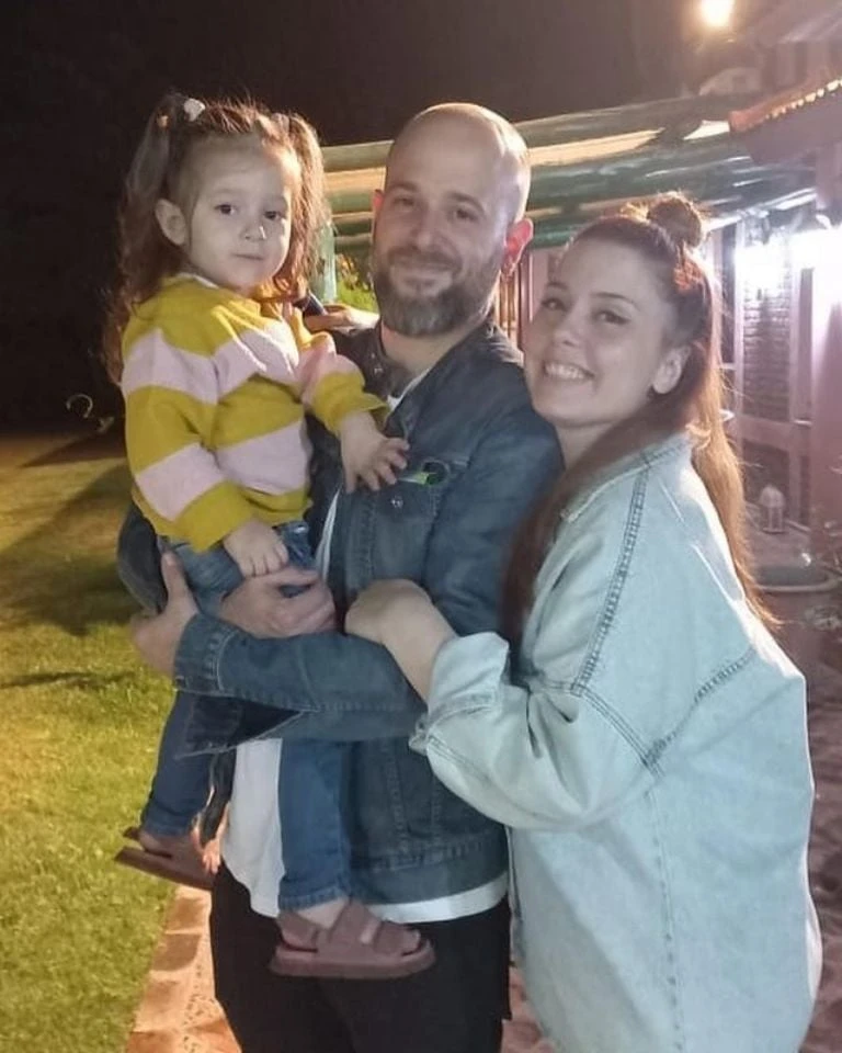 valeria lynch en el escenario con sus hijos federico y santiago