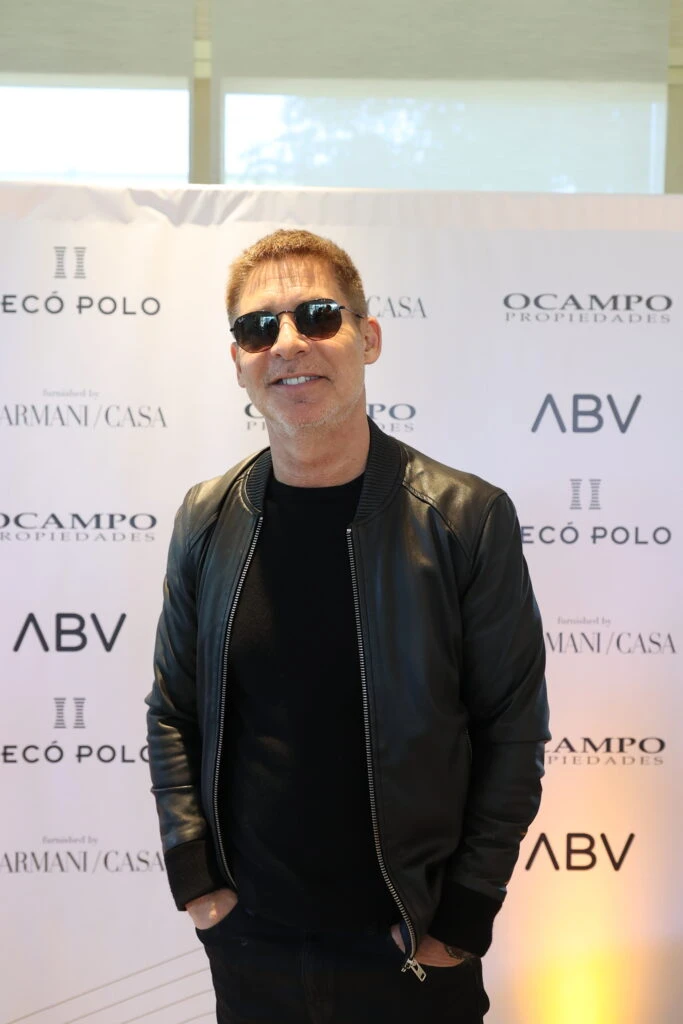 de Nicole Neumann a Julieta Cardinali, los famosos en la final del Abierto Argentino de Polo