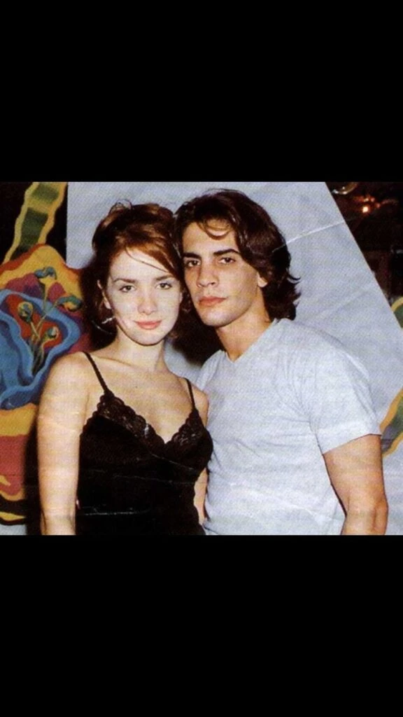 Después de 24 años, los motivos por los que Natalia Oreiro y Pablo Echarri se separaron