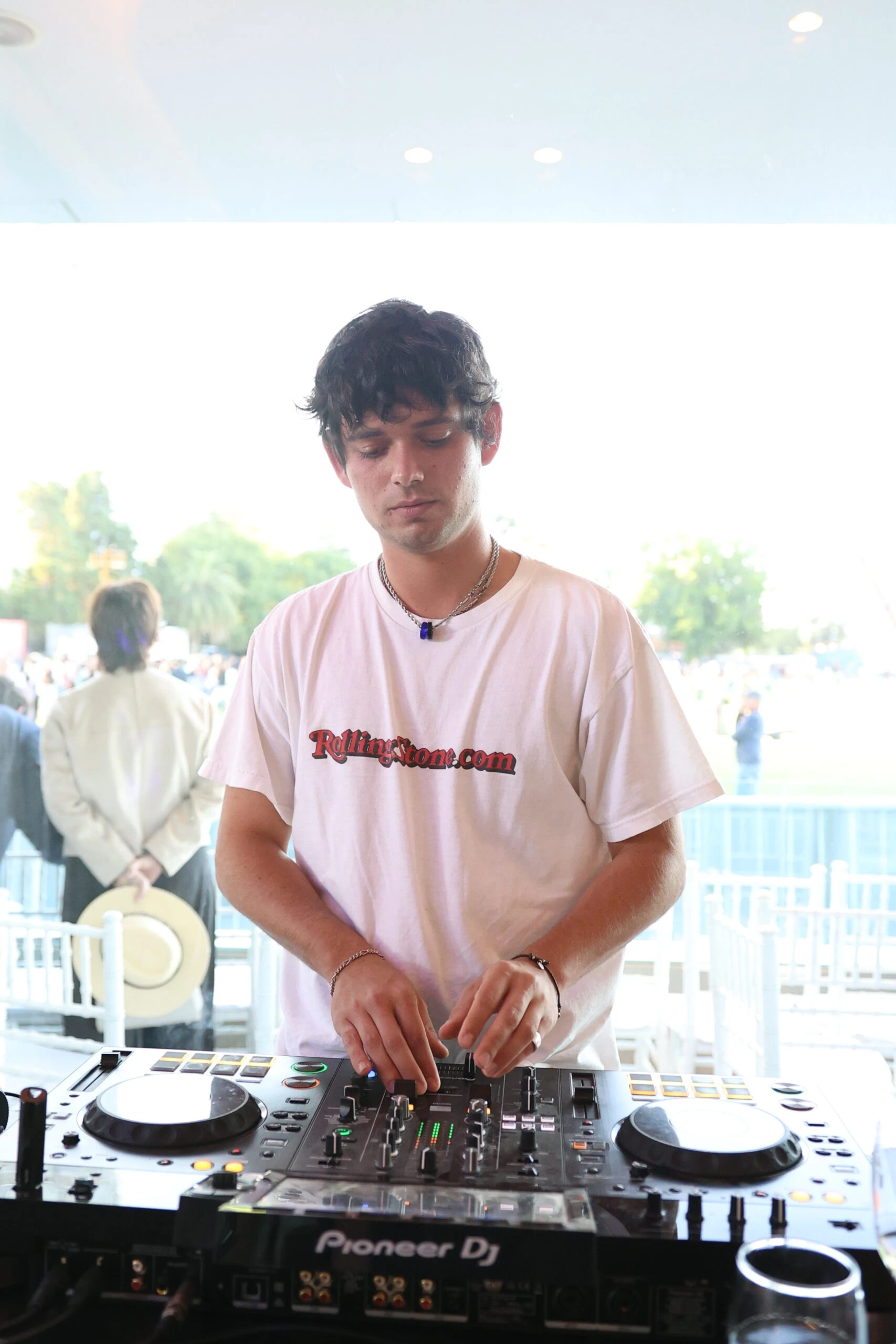 de Nicole Neumann a Julieta Cardinali, los famosos en la final del Abierto Argentino de Polo