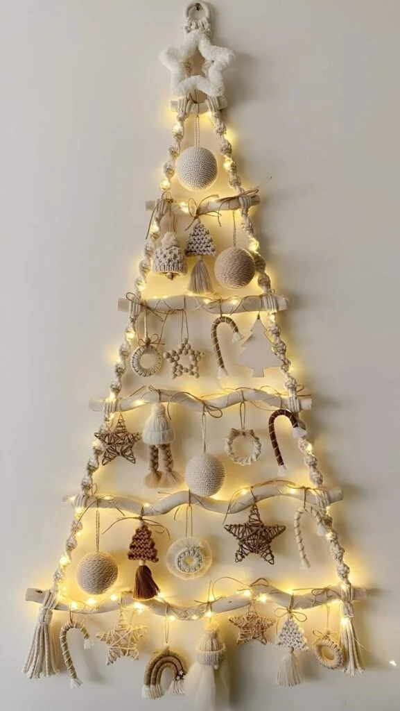 Arbol de navidad