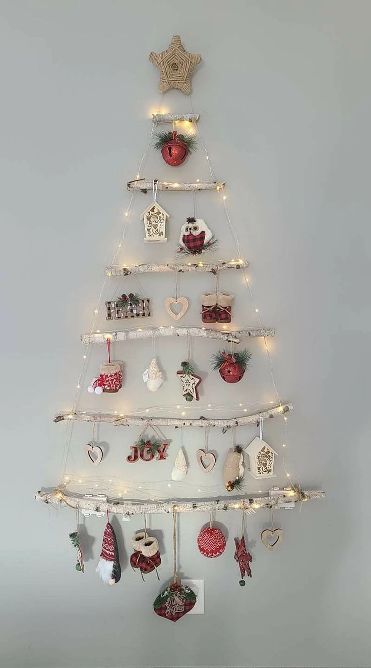 Arbol de navidad