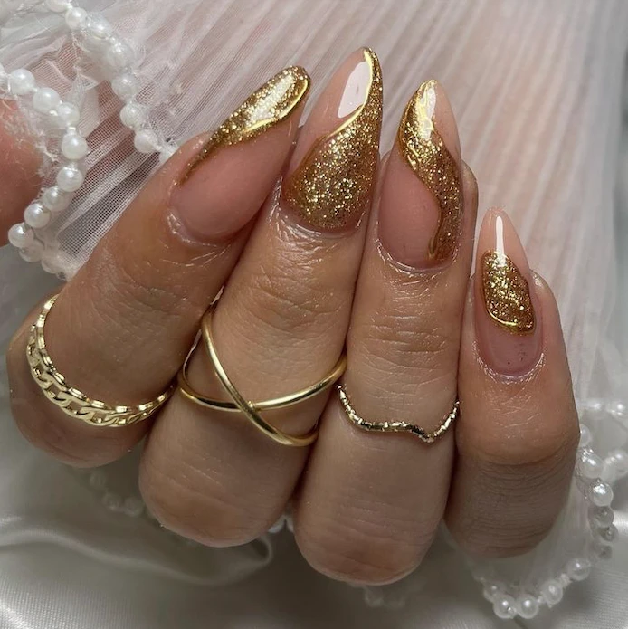 "Complejo de diosa", la tendencia en belleza que se viene en 2025 según Pinterest