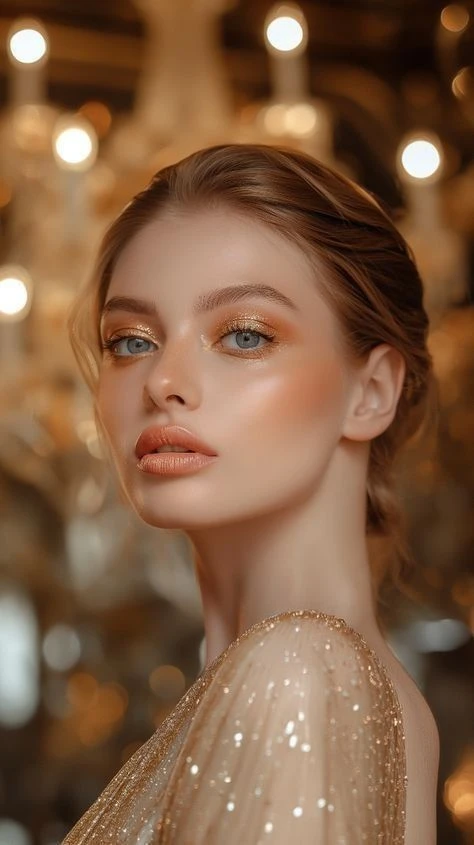 "Complejo de diosa", la tendencia en belleza que se viene en 2025 según Pinterest