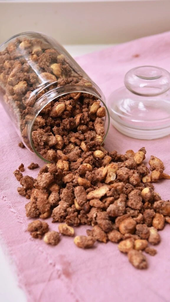 Cómo hacer garrapiñadas caseras: la receta ideal para Navidad