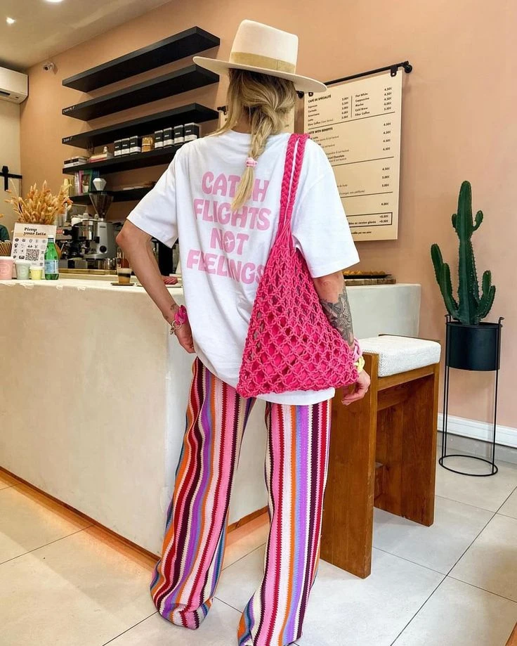 5 carteras para ir a la playa (que vas a querer llevar a todos lados)