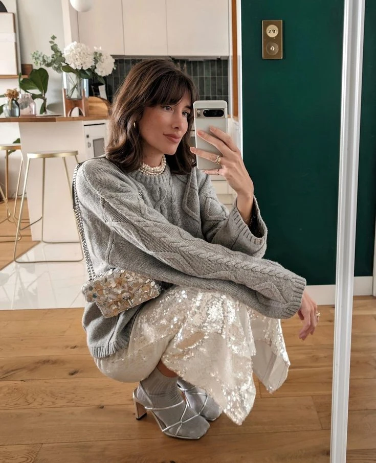 5 looks para Navidad si estás en España