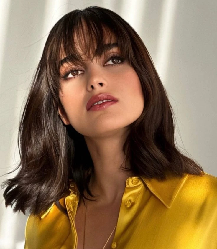 4 nuevos cortes bob que marcan tendencia en pelo para 2025