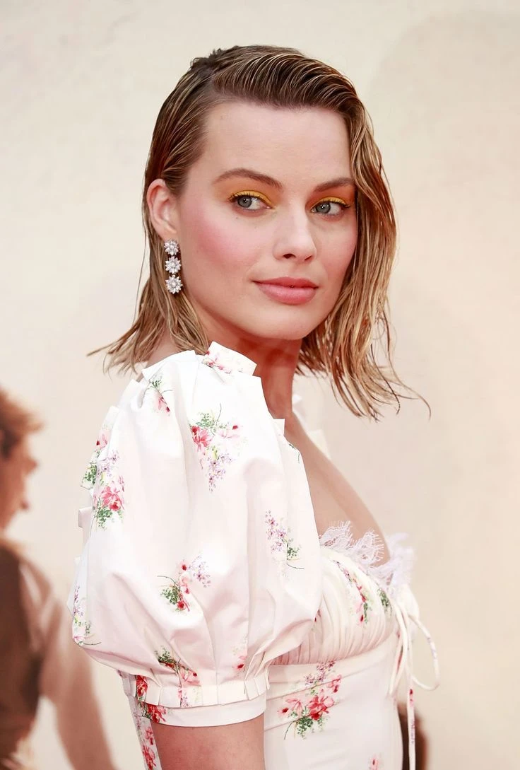 5 peinados cool para pelo largo que podés usar en la playa