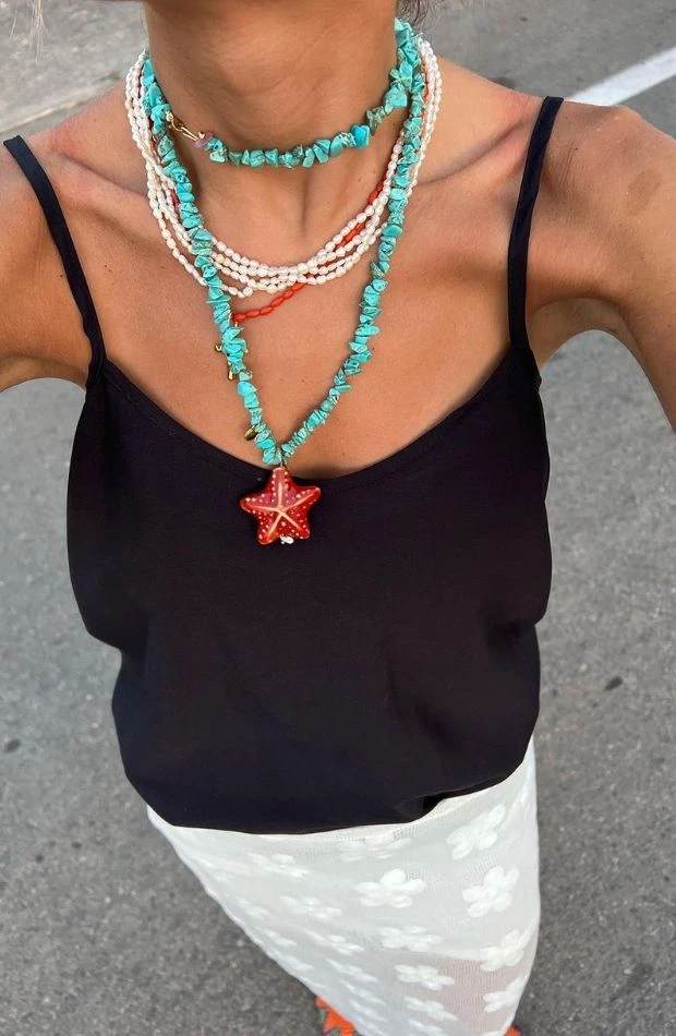 6 ideas de experta para armar los mejores looks playeros