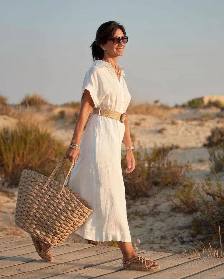 6 ideas de experta para armar los mejores looks playeros