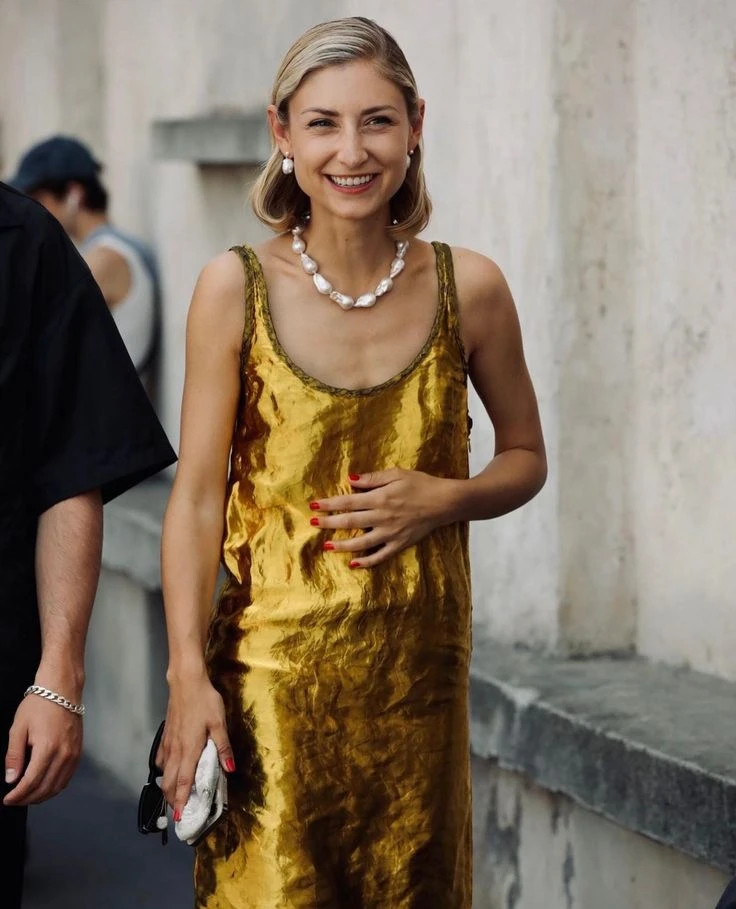 7 looks inspirados en el street sytle para Nochebuena