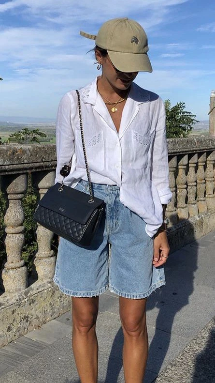 7 looks para Navidad al aire libre